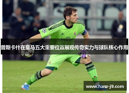 普斯卡什在皇马五大重要位置展现传奇实力与球队核心作用