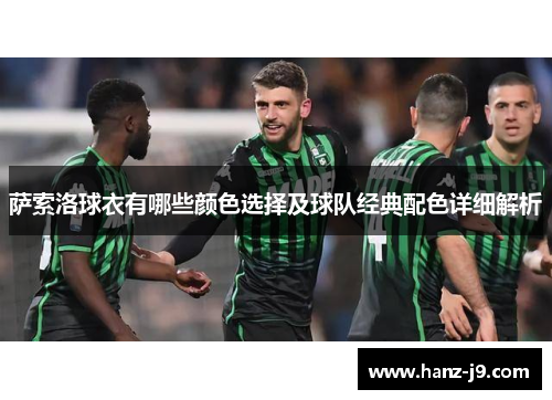 萨索洛球衣有哪些颜色选择及球队经典配色详细解析